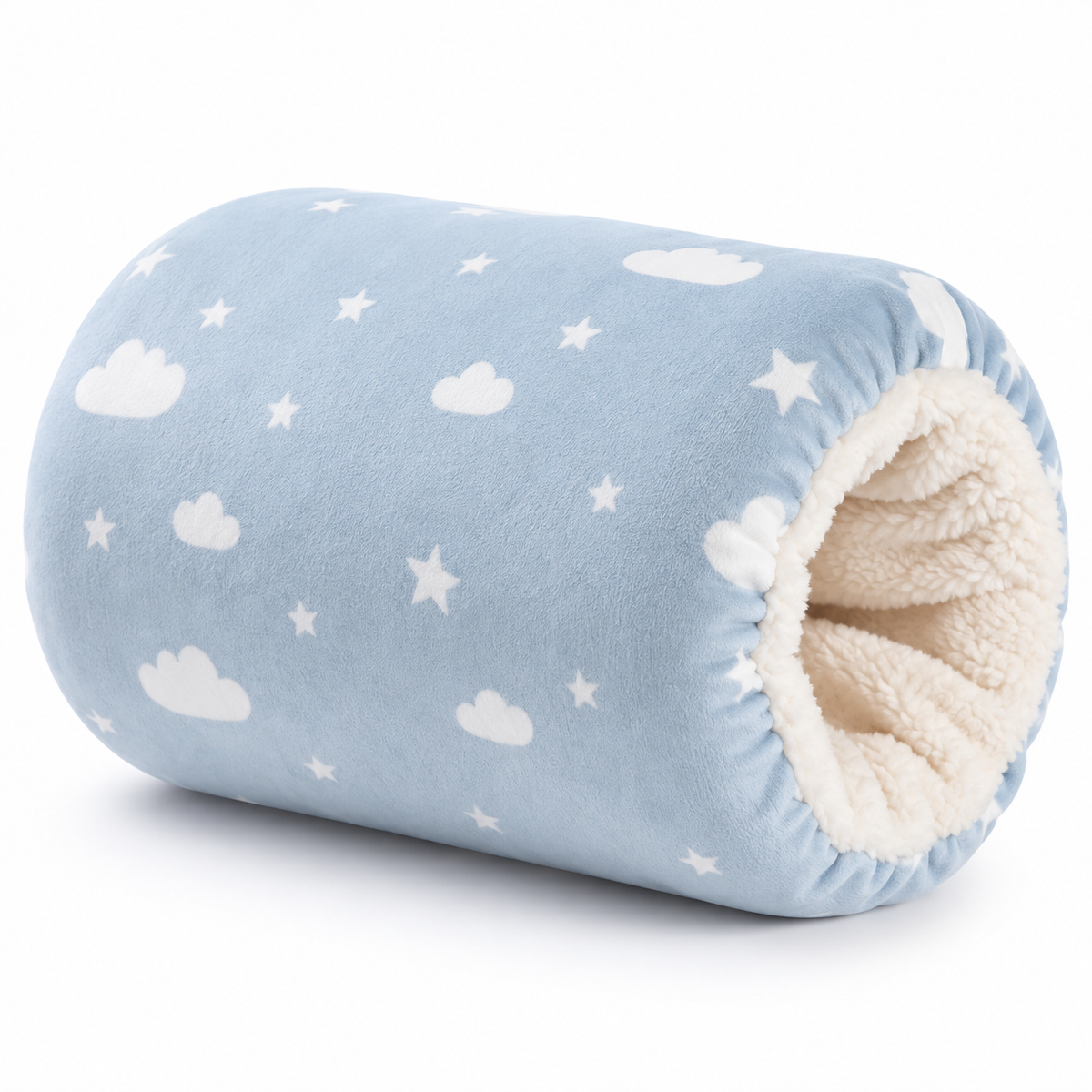 HugSleeve Nursing Arm Pillow